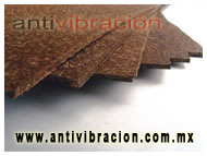 corcho neopreno grano fino ANTIVIBRACION corcho neopreno grano fino ANTIVIBRACION